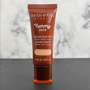 Danessa Myricks Yummy Skin Serum Skin Tint